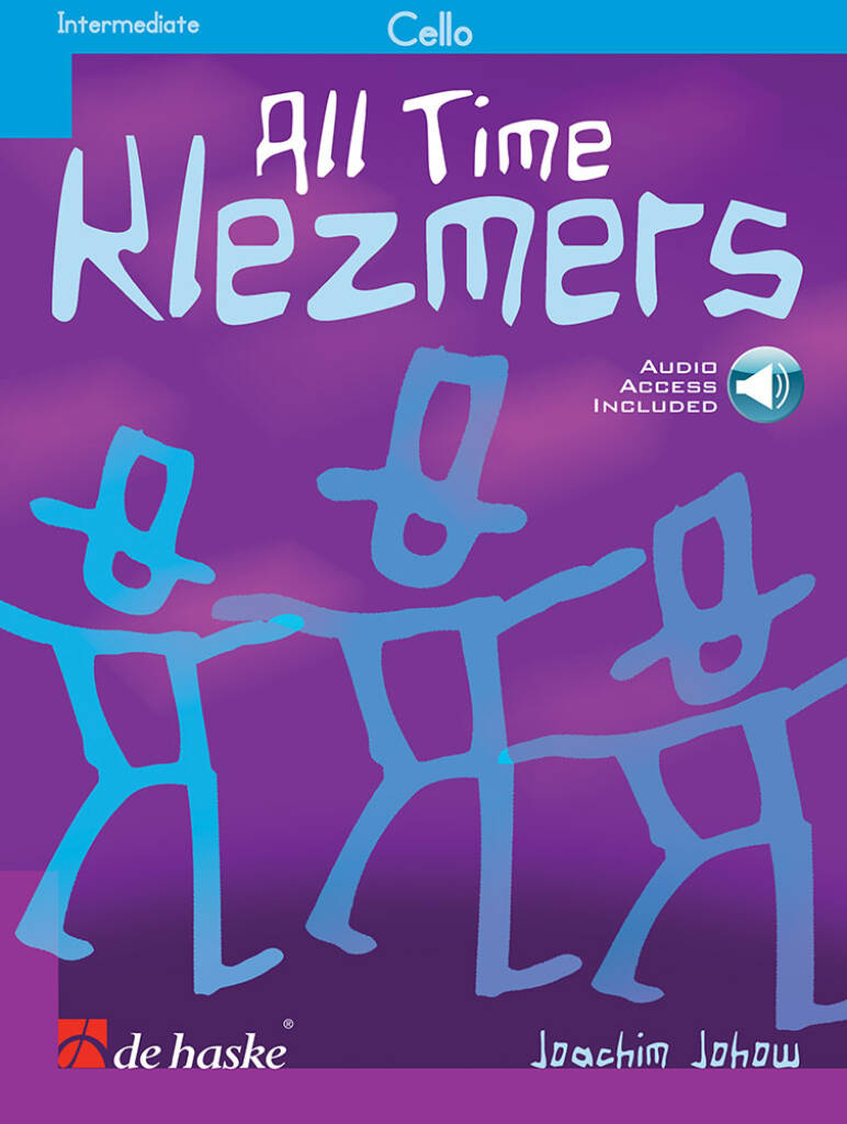 All Time Klezmers